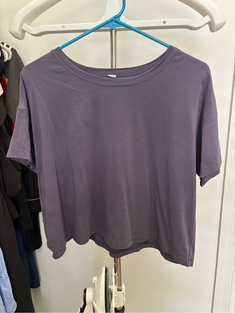 Lululemon Tee